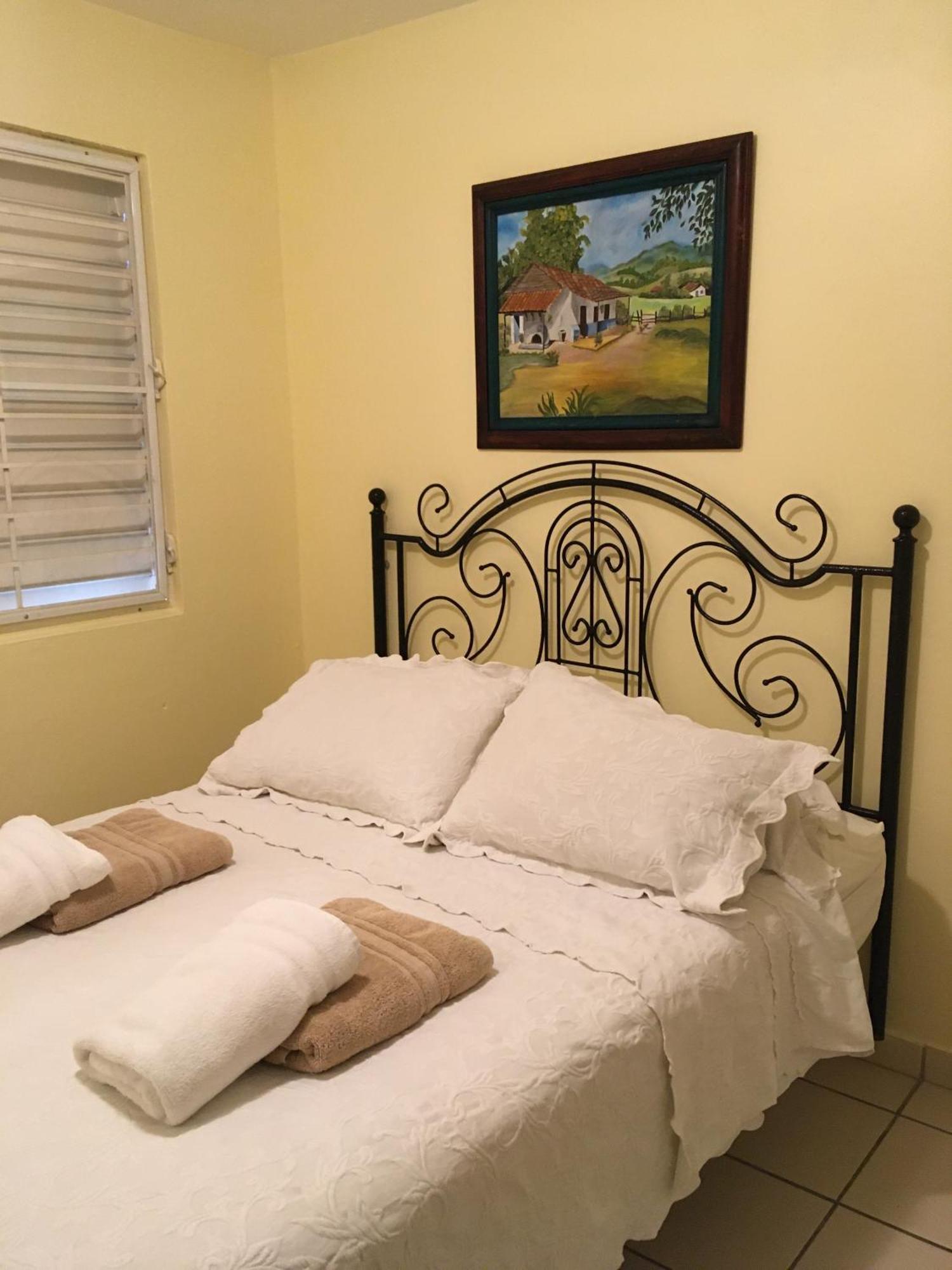 Posada Colonial Beach Villas San Juan Ngoại thất bức ảnh