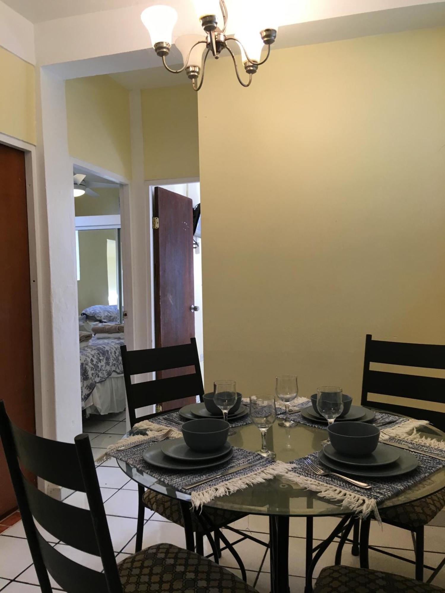 Posada Colonial Beach Villas San Juan Ngoại thất bức ảnh