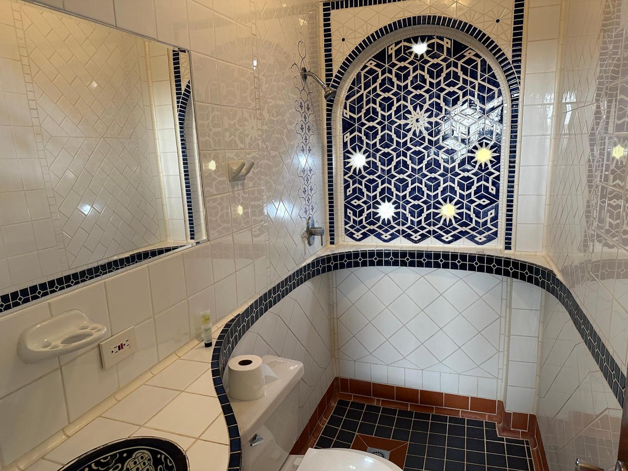Posada Colonial Beach Villas San Juan Ngoại thất bức ảnh