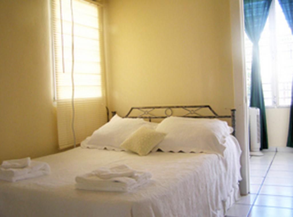 Posada Colonial Beach Villas San Juan Phòng bức ảnh