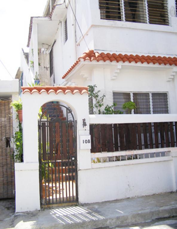 Posada Colonial Beach Villas San Juan Ngoại thất bức ảnh