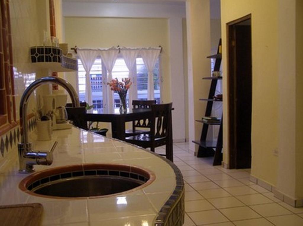 Posada Colonial Beach Villas San Juan Phòng bức ảnh
