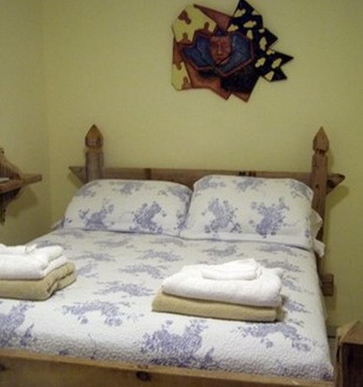 Posada Colonial Beach Villas San Juan Phòng bức ảnh