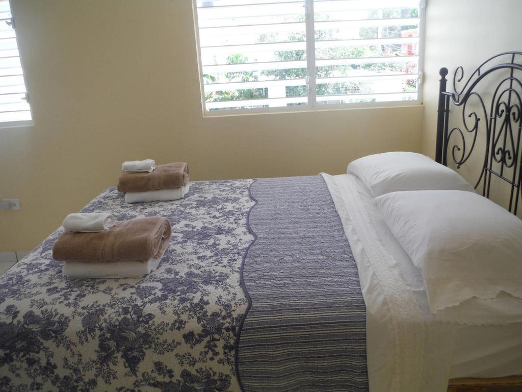 Posada Colonial Beach Villas San Juan Ngoại thất bức ảnh