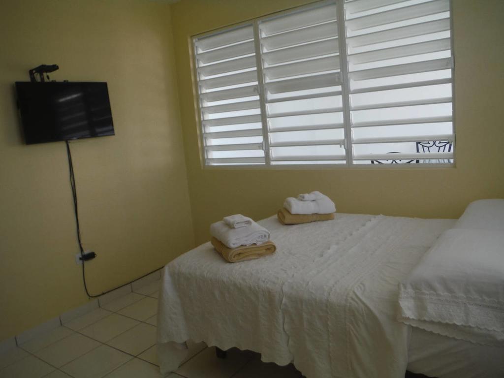 Posada Colonial Beach Villas San Juan Ngoại thất bức ảnh