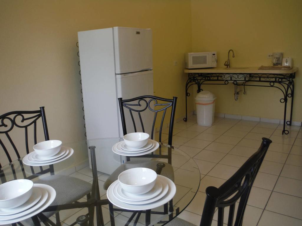 Posada Colonial Beach Villas San Juan Ngoại thất bức ảnh