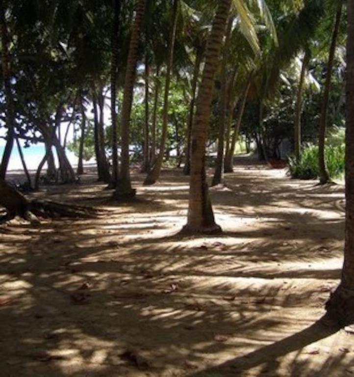 Posada Colonial Beach Villas San Juan Ngoại thất bức ảnh