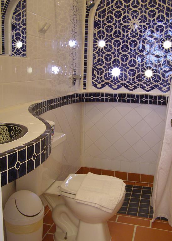 Posada Colonial Beach Villas San Juan Ngoại thất bức ảnh