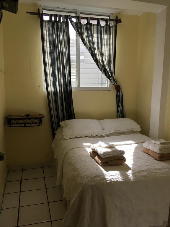 Posada Colonial Beach Villas San Juan Ngoại thất bức ảnh