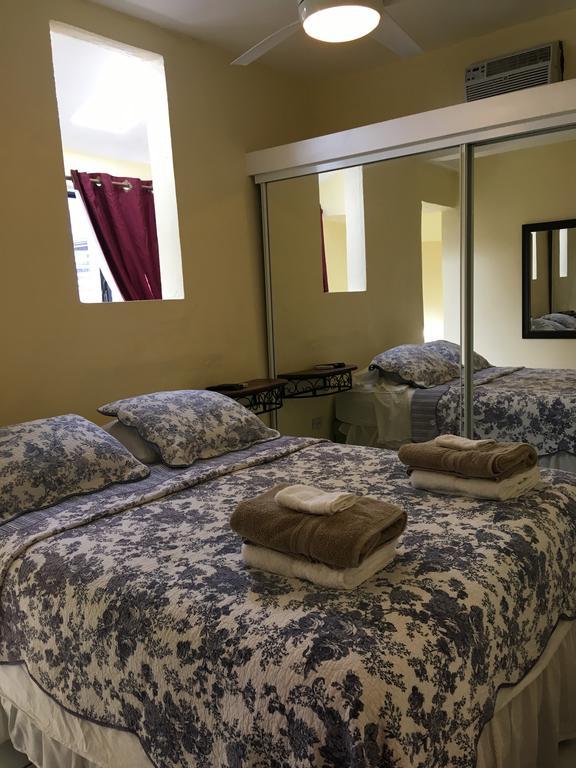 Posada Colonial Beach Villas San Juan Ngoại thất bức ảnh